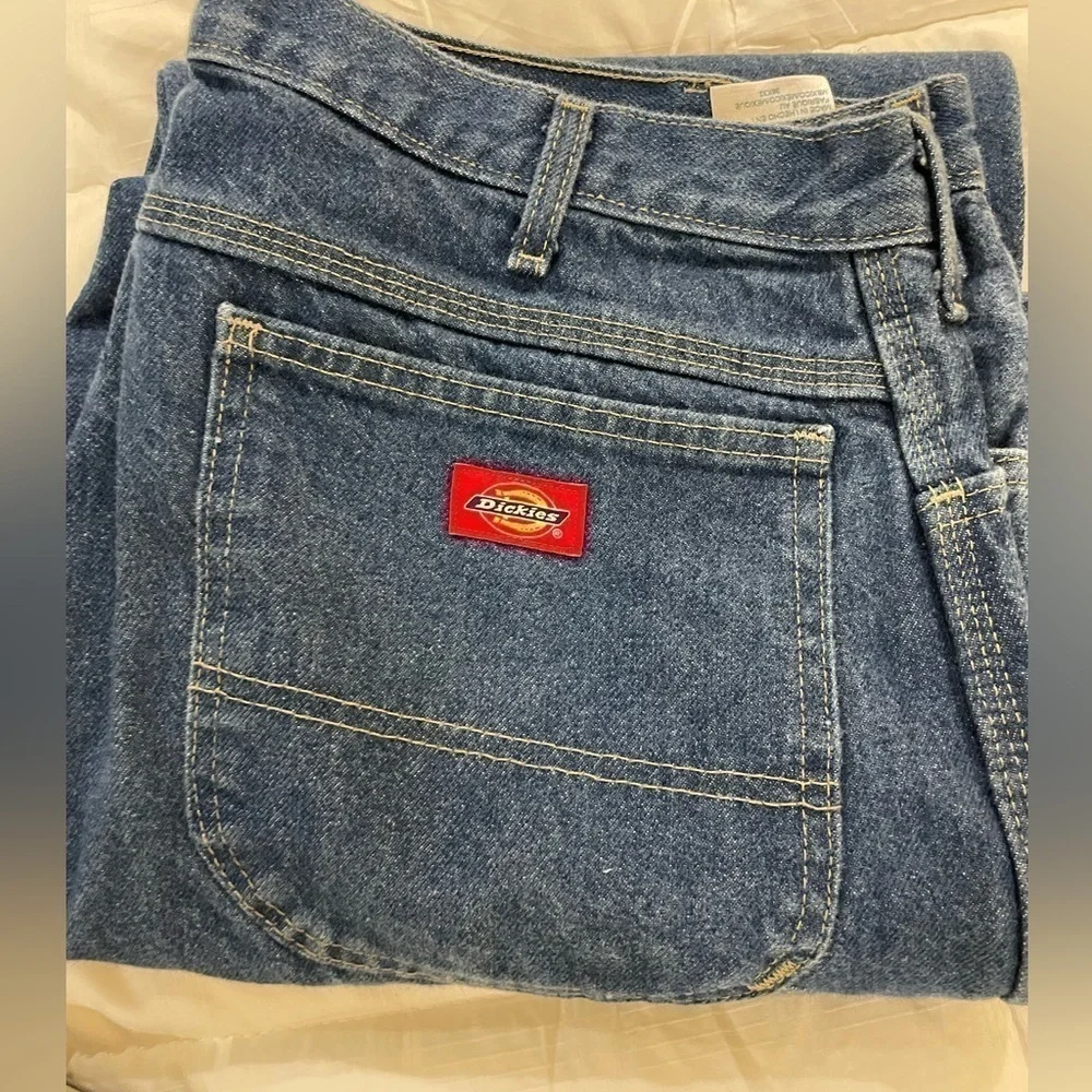 MEN’S Dickies jeans